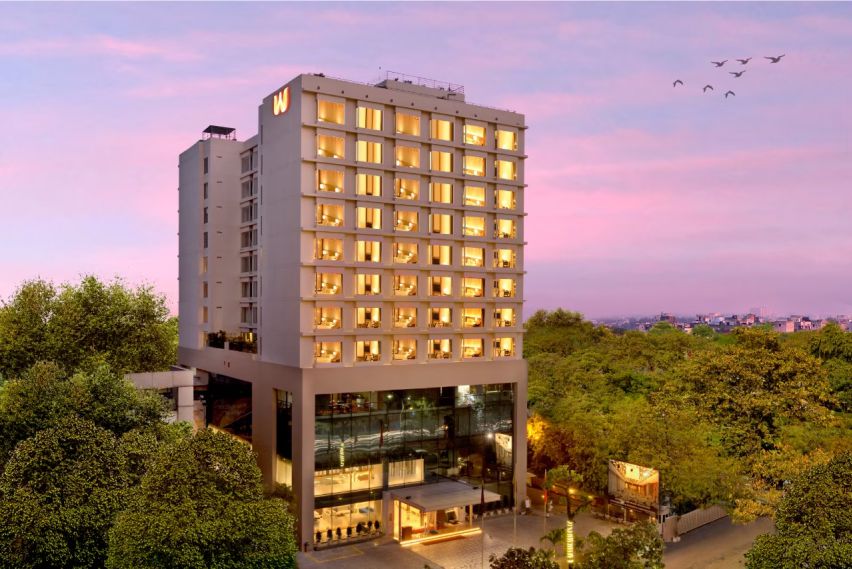 ITC Hotels